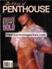 Mens Magazine The Girls of Penthouse - Oct 1991